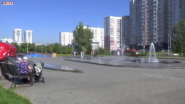 Срок сдачи объектов продлили до 1 октября | Источник: www.tvn-tv.ru