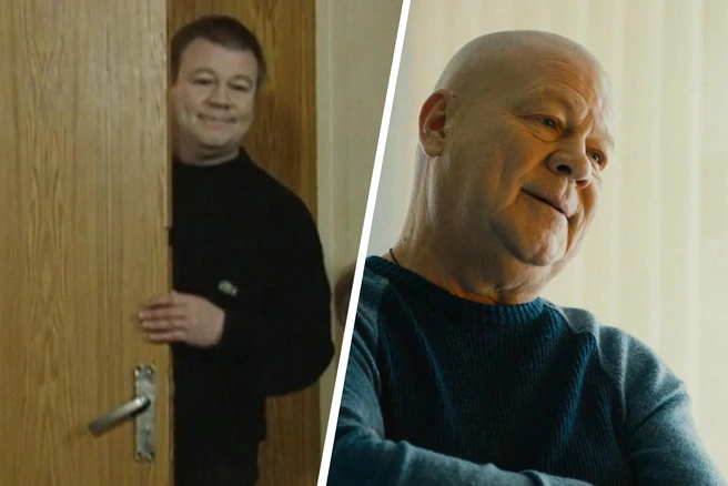 «Убийство Дукалиса считаю несправедливым». Как актер Сергей Селин стал самым популярным милиционером страны