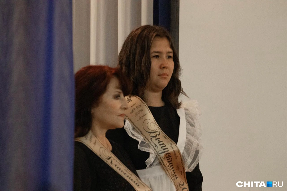 Источник: Александр Хамраев / СHITA.RU