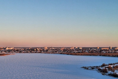 Морозы вернулись в Курган: когда ждать тепла?