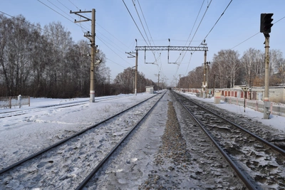 Глава Зауралья о некачественном ремонте путепровода