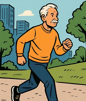 5 простых и эффективных советов, чтобы жить дольше