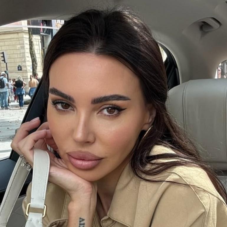 Оксана Самойлова после развода с Джиганом переехала в новый дом: «Семь месяцев жизни как в тумане, в дискомфорте»