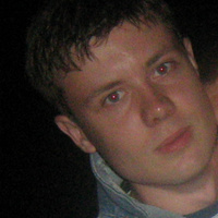 Аватарка Денис