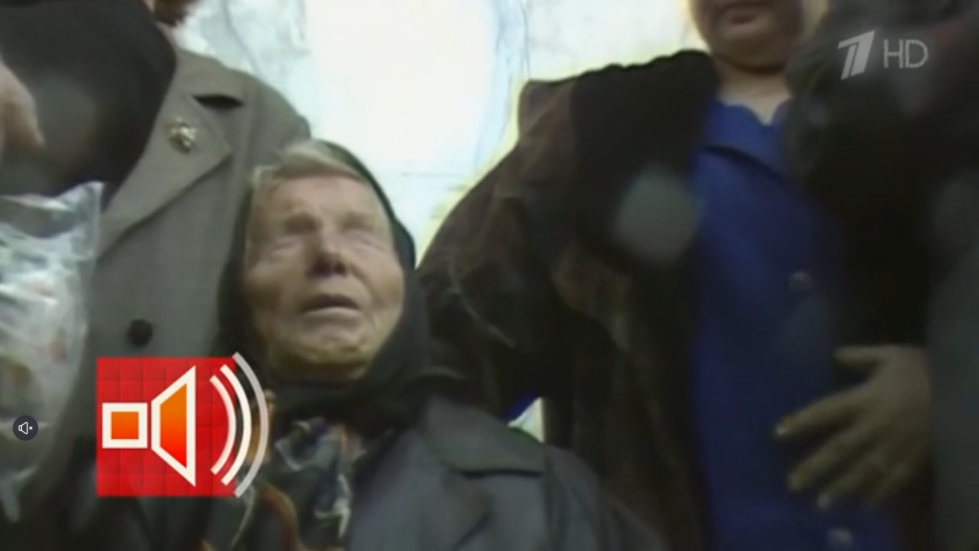 Неизвестное пророчество Ванги раскрыл ее кум: Третьей мировой войны не будет