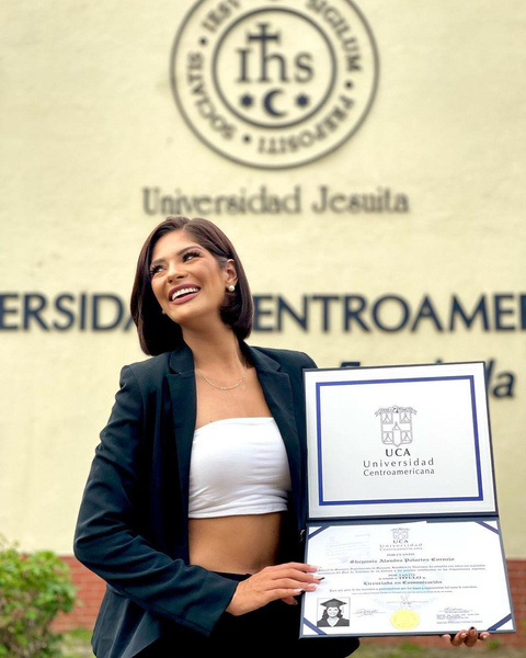 10 фактов о «Мисс Вселенная 2023» — Шейнис Паласиос из Никарагуа