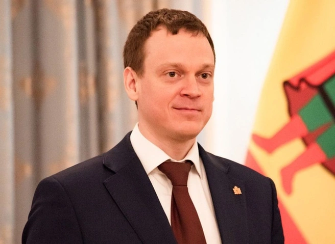 Малков набрал 84,55% голосов избирателей и выиграл выборы губернатора Рязанской области | ya62.ru