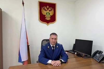 Новый прокурор Волгограда: назначен Владимир Кузнецов
