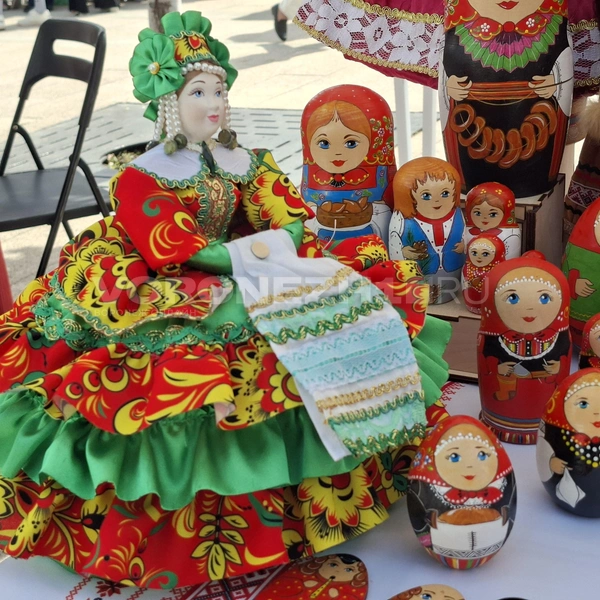 Источник: Алёна Воропаева / Voronezh1.ru