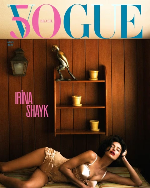 Источник: Vogue Brasil