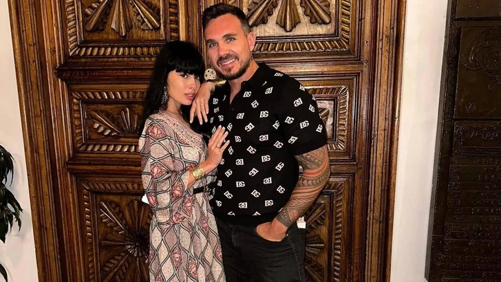 Алексей Смагажевский и Нелли Ермолаева | www.starhit.ru