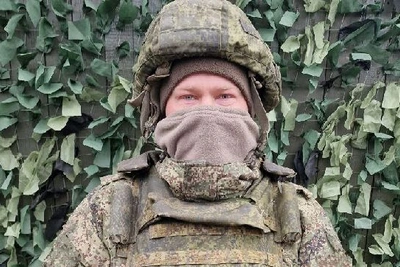 Сержант из Приамурья получил медаль Суворова за подвиг в СВО