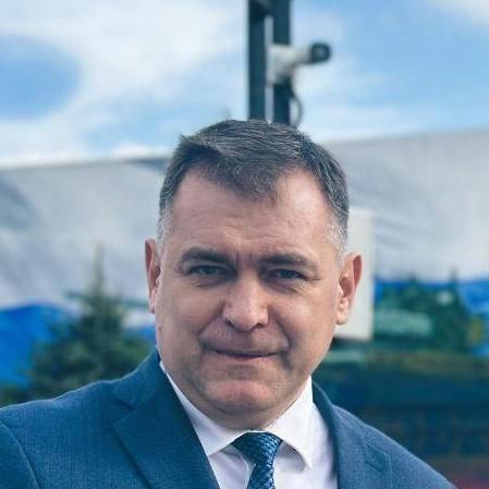 <p>Юрий Лысенко</p>