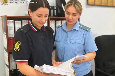Астраханку с туберкулёзом госпитализировали через суд