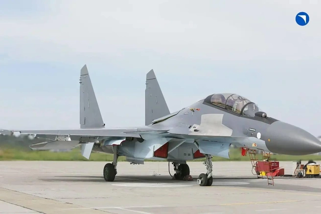 Иркутский авиазавод передал Минобороны партию истребителей и Су-30 | Источник: «Объединенная авиастроительная корпорация» / Telegram