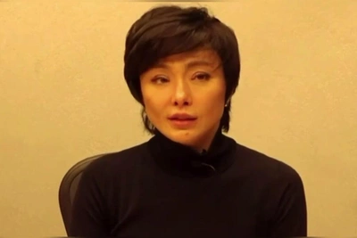 Последнее видео жены Галицкого перед суицидом