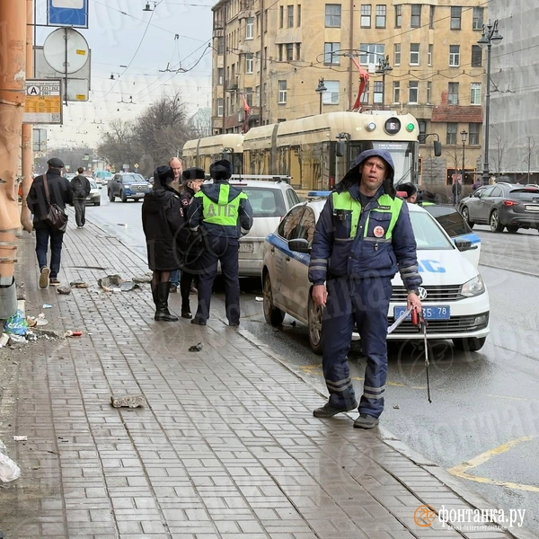 Источник: Валентин Егоршин / «Фонтанка.ру»