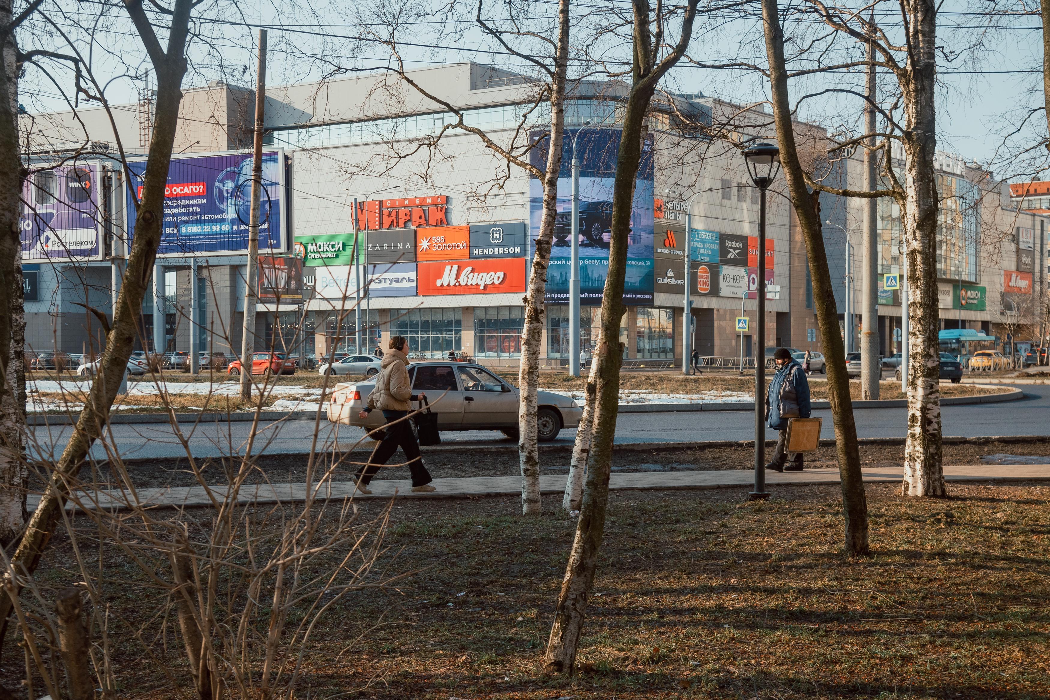 Похолодает или снова тепло? Какая погода будет завтра в Архангельске и области