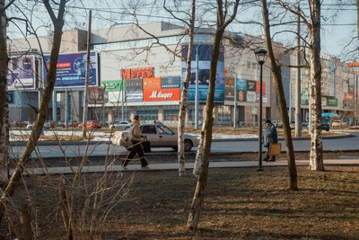 Погода в Архангельске на завтра: прогноз на субботу