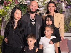 После развода Джиган угрожал убить Самойлову и всех детей