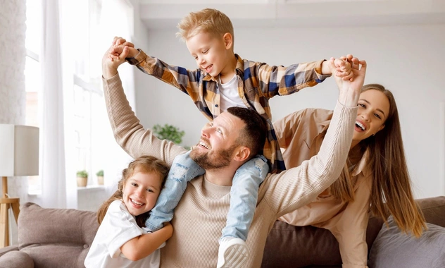 ДНК-тесты для детей: какие генетические риски можно проверить у ребенка