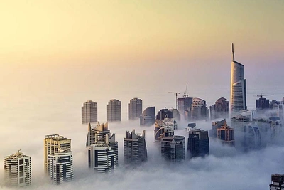 9 fascinating facts about skyscrapers