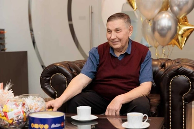 Челябинский пенсионер выиграл 15 млн рублей в лотерею