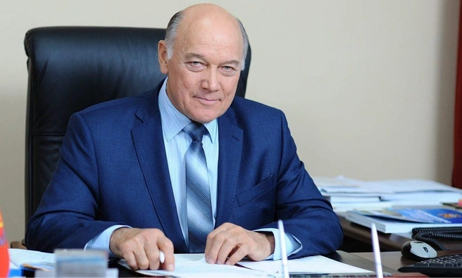 Анатолию Чадову исполнится 80 лет | Источник: ombudsman-oren.ru