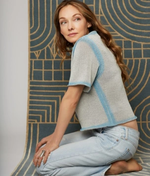 Welcome to LA: новые ковры Келли Уэстлер для The Rug Company