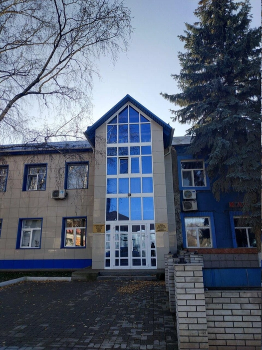 ООО «Давлекановский комбинат хлебопродуктов» | Источник: «Яндекс.Карты»