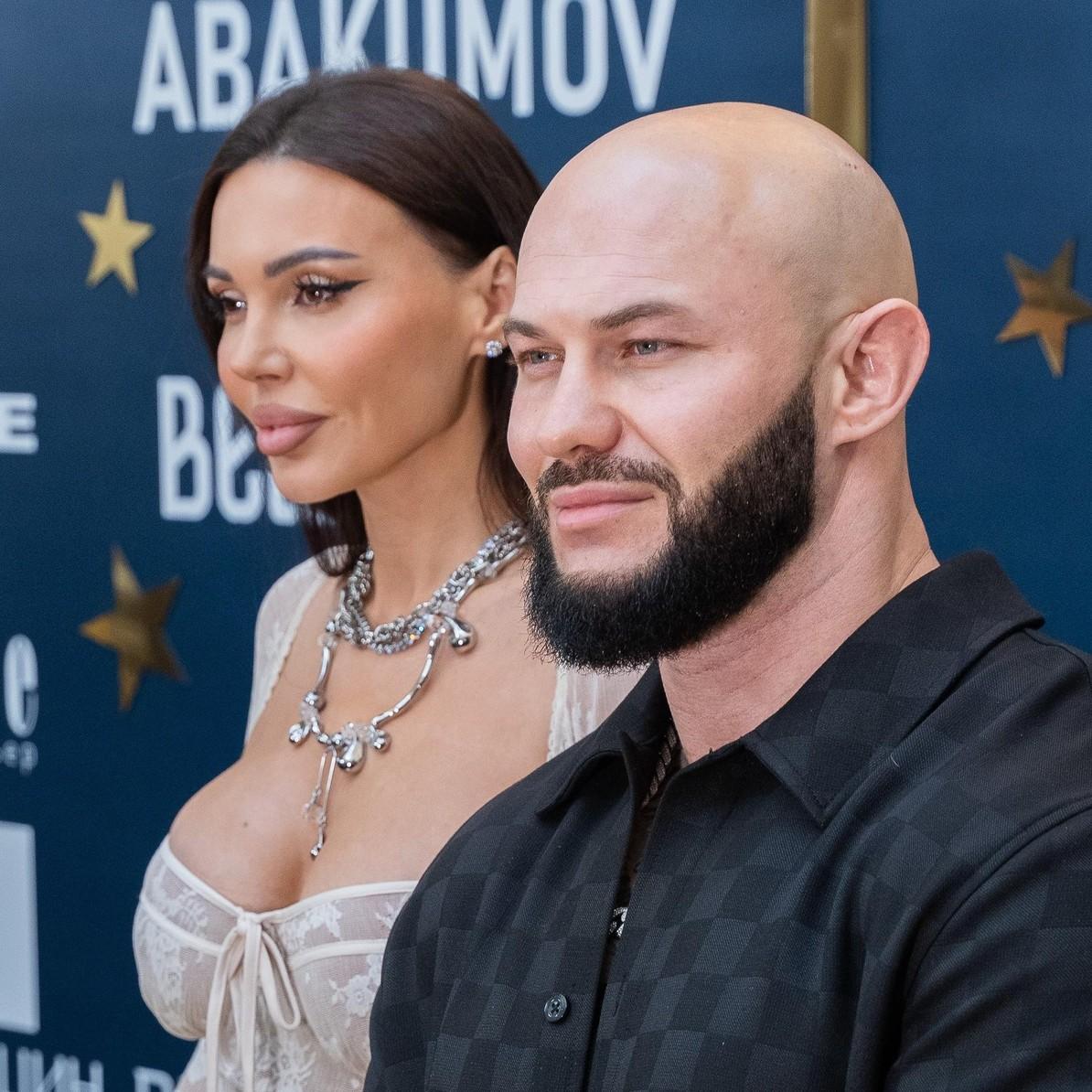 Собчак: «Буду рада, если развод Самойловой и Джигана окажется прогревом, мы же за сохранение многодетных семей»