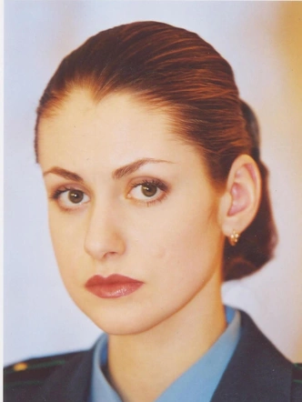 Анна Ковальчук