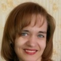 Аватарка Костылева Светлана Александровна