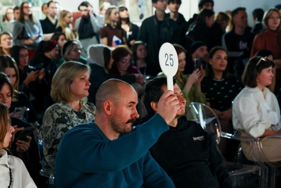 В Суровикино продают цеха маслозавода за долги предпринимателя