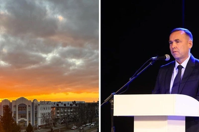 Губернатор Зауралья высказал претензии к властям Шадринска