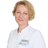 Елена Сухобокова