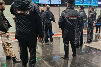 Шестерых иностранных преступников депортировали из Мордовии