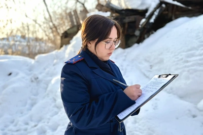Сход снега в Йошкар-Оле: возбуждено уголовное дело