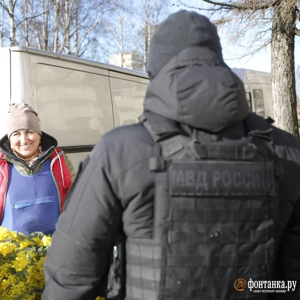 Источник: Валентин Егоршин / «Фонтанка.ру»