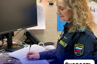 Житель Омутнинского района погасил долг возлюбленной