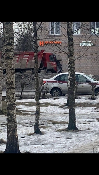 Источник: «ДТП и ЧП | Санкт-Петербург»