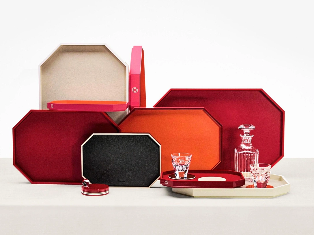 Классика в новом прочтении: весенние новинки Baccarat | Источник: архив пресс-служб