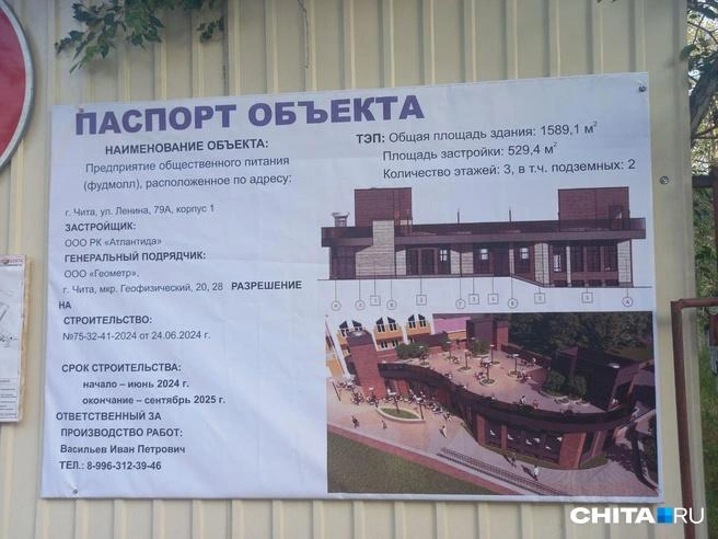 Источник: Елена Раздобреева / CHITA.RU
