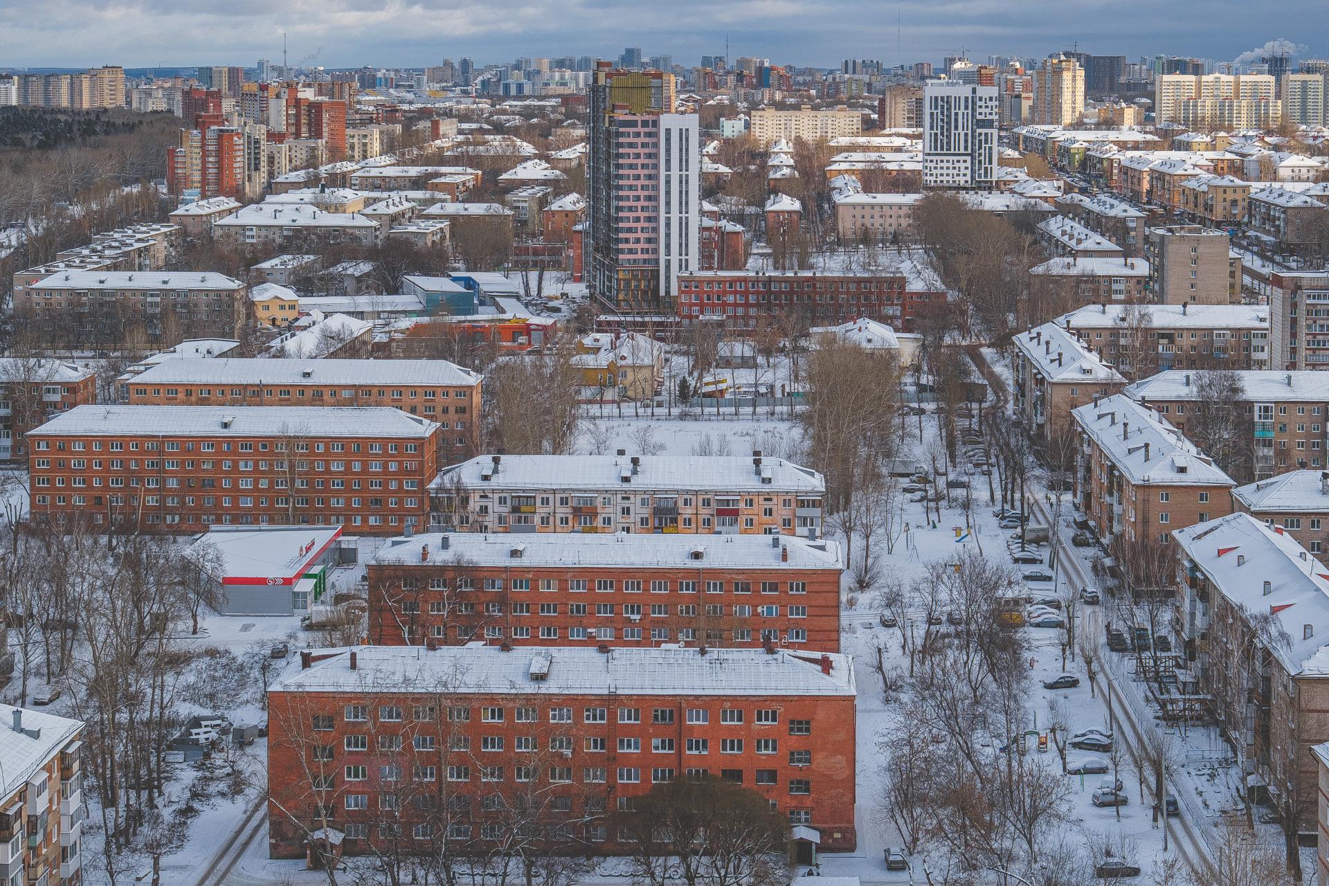 В Перми завоют сирены