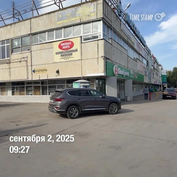 Теперь все перейдут на пирожки&nbsp;— их тут продают неподалеку | Источник: «МУП „Зеленстрой“ / vk.com