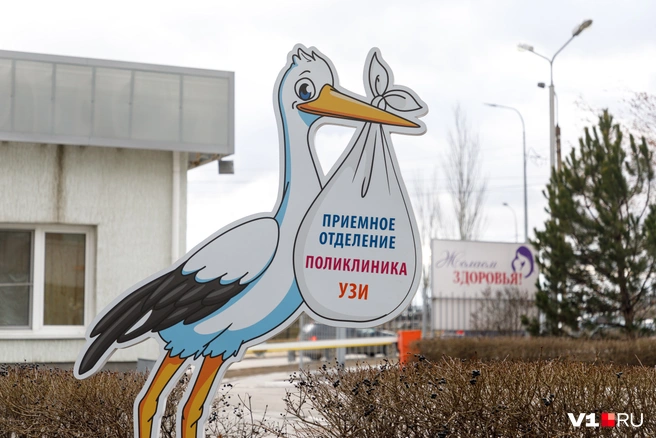 Провинившегося охранника уволили в тот же день | Источник: Алексей Волхонский / V1.RU