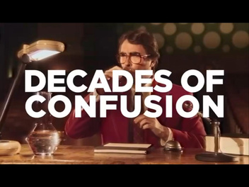 Decades of Confusion: LOEWE отправляет нас в захватывающее путешествие во времени