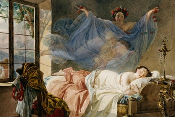 Выберите картину Карла Брюллова и узнайте, какой женский архетип вы воплощаете