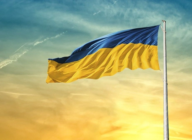 WP: США предоставят Украине 10-летние гарантии безопасности | 62.ru