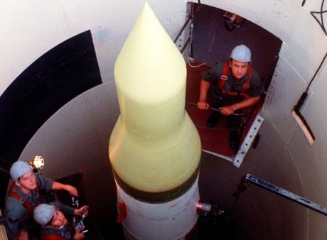 США рассекретили информацию о ЧП с ядерной боеголовкой | ya62.ru